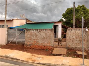 Casas Itarare R$         120.000,00