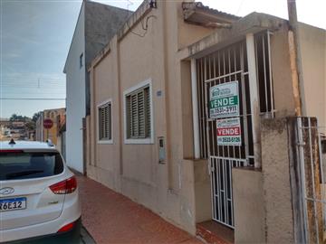 Casas Itarare R$         270.000,00