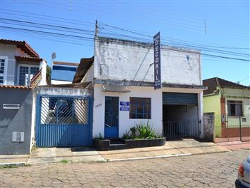 Casas Itarare R$         400.000,00
