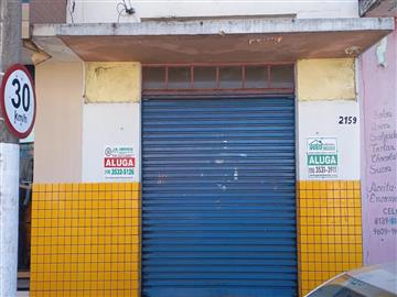 Comercial Itarare R$         1.400,00