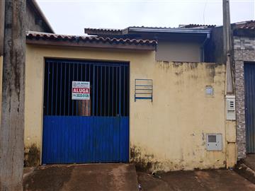 Casas Itarare R$         680,00