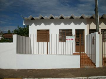 Casas Itarare R$         450,00