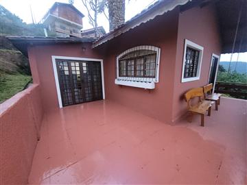 Casas Villas de Monte Verde IV R$         550.000,00