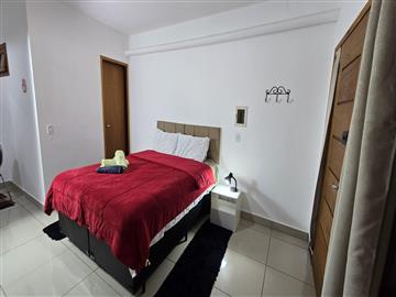 Apartamentos Centro Consulte-nos