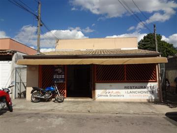 Casas Comerciais  Vila Rami