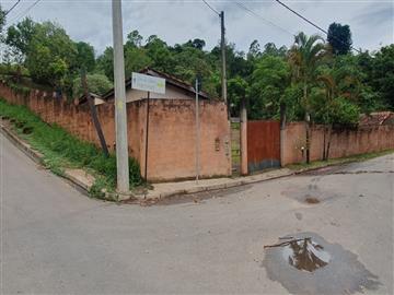 Terrenos  Caxambú