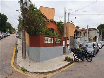 Casas Comerciais  Vila Municipal