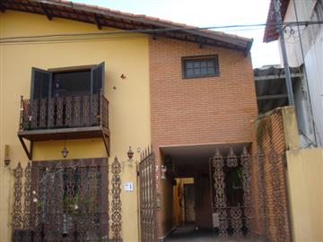 Casas Mairiporã R$         520.000,00