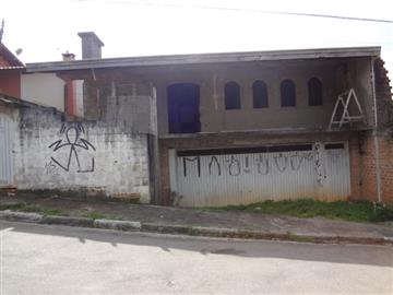 Casas em Construções Acabamentos Mairiporã R$         500.000,00