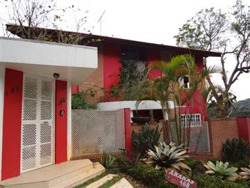 Casas em Loteamento Fechado Mairiporã R$         2.500.000,00