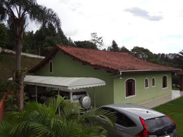 Casas em Loteamento Fechado Mairiporã R$         1.100.000,00