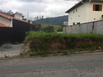 Terrenos em Loteamento Fechado Mairiporã R$         180.000,00