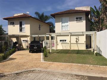 Casas em Condomínio Cotia R$         450.000,00