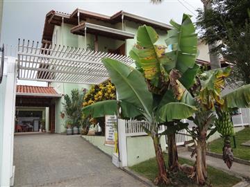 Casas em Loteamento Fechado Cotia R$         780.000,00