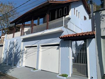 Casas Mairiporã R$         535.000,00