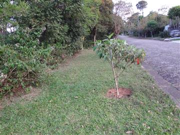 Terrenos em Loteamento Fechado Mairiporã R$         350.000,00