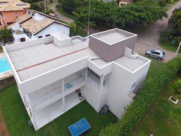 Casas em Loteamento Fechado Itupeva R$         680.000,00