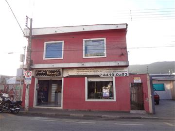 Casas Comerciais Mairiporã R$         1.200.000,00