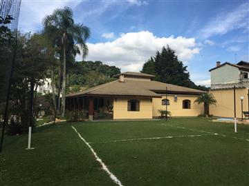 Casas em Loteamento Fechado Mairiporã R$         1.650.000,00