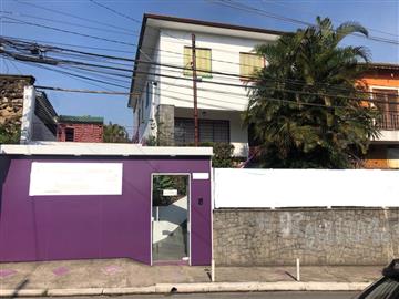 Casas Comerciais São Paulo R$         1.600.000,00