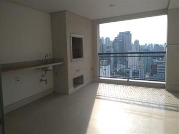 Apartamentos em Condomínio São Paulo R$         4.300.000,00