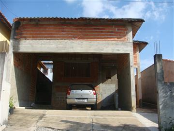 Casas em Loteamento Fechado Mairiporã R$         420.000,00