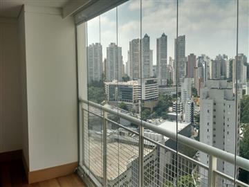 Apartamentos em Condomínio São Paulo R$         680.000,00