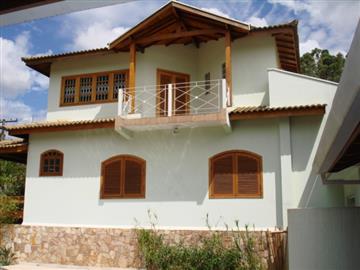 Casas Mairiporã R$         800.000,00