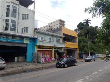 Casas Comerciais Mairiporã R$         2.500.000,00