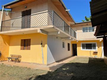 Casas Mairiporã R$         490.000,00