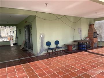 Casas Mairiporã R$         420.000,00