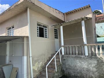 Casas Mairiporã R$         195.000,00