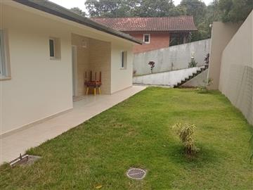 Casas Mairiporã R$         742.000,00