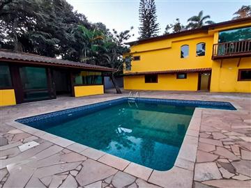 Casas Mairiporã R$         1.533.000,00