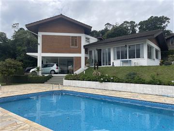 Casas em Condomínio Mairiporã R$         2.150.000,00