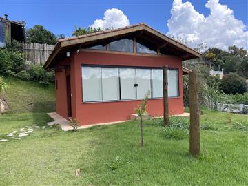 Casas Mairiporã R$         700.000,00