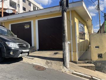 imóvel recente