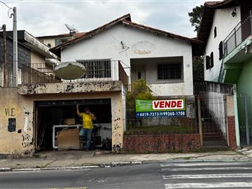 imóvel recente