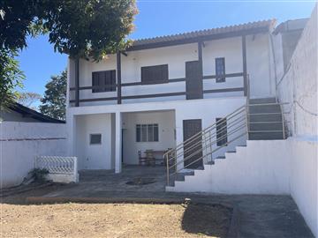imóvel recente