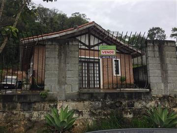 Casas Mairiporã R$         450.000,00