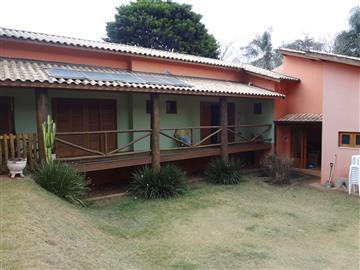 Casas em Loteamento Fechado Mairiporã R$         1.600.000,00