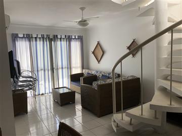 Apartamentos em Condomínio Bertioga R$         8.000,00