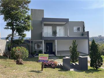 Casas em Loteamento Fechado Mairiporã R$         1.500.000,00