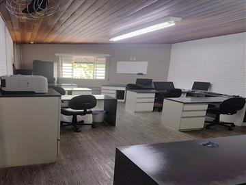 Salas Comerciais Mairiporã R$         4.800,00