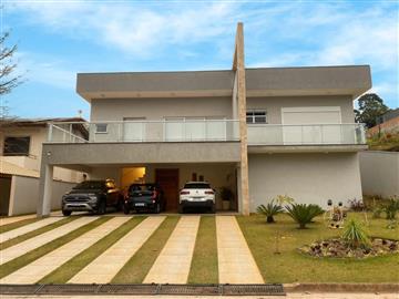 Casas em Condomínio Mairiporã R$         1.800.000,00
