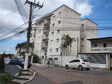 Apartamentos Mairiporã R$         600.000,00