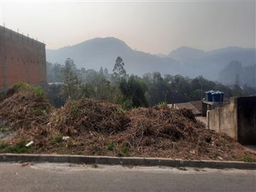 Terrenos Mairiporã R$         150.000,00