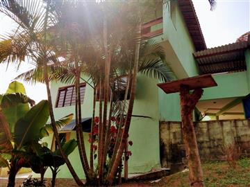 Casas Mairiporã R$         595.000,00