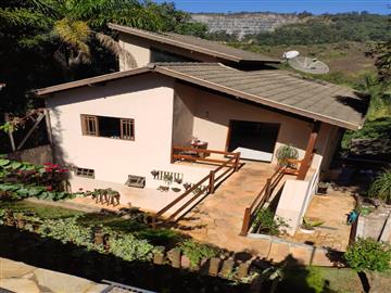 Casas em Condomínio Mairiporã R$         740.000,00