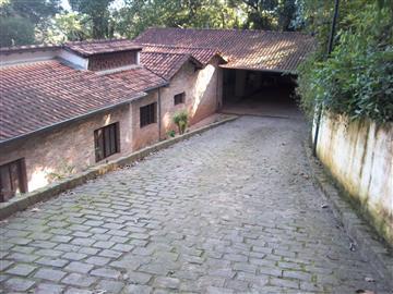 Chácaras - 1531876 Chácaras Mairiporã R$ 4.000,00